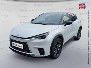 1.5 136ch Emotion 2WD