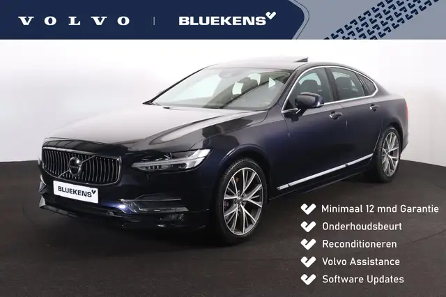 Volvo S90 T4 Business Luxury Plus - Intellisafe Surround - H