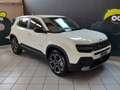 Jeep Avenger Avenger 1.2 turbo Summit fwd 100cv Bianco - thumbnail 3