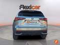 Lexus NX 300 300h Executive Navigation 4WD Gris - thumbnail 9