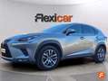 Lexus NX 300 300h Executive Navigation 4WD Gris - thumbnail 2