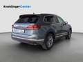 Volkswagen Touareg Elegance TDI 4MOTION Gris - thumbnail 5