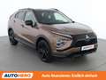 Mitsubishi Eclipse Cross 2.4 Plug-in Hybrid Intense+ Braun - thumbnail 8