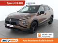 Mitsubishi Eclipse Cross 2.4 Plug-in Hybrid Intense+ Braun - thumbnail 1