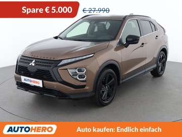 2.4 Plug-in Hybrid Intense+