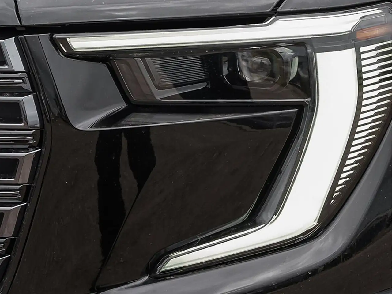 GMC Acadia снимка GMC Acadia