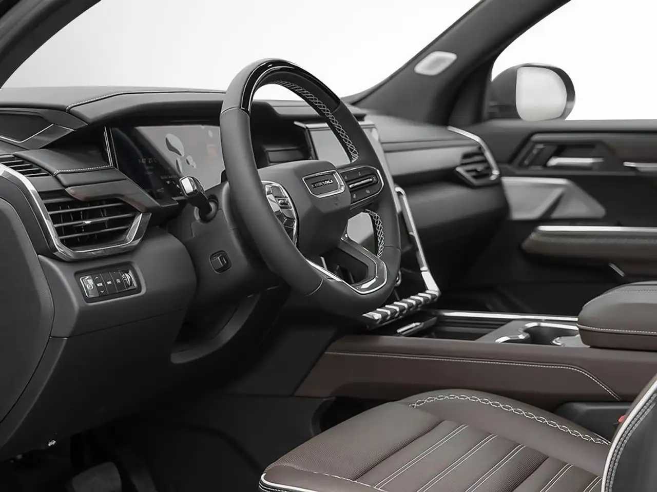 GMC Acadia снимка GMC Acadia