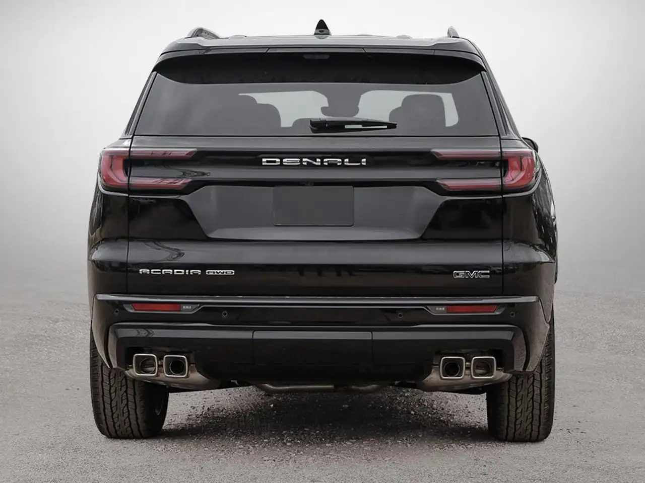 GMC Acadia снимка GMC Acadia