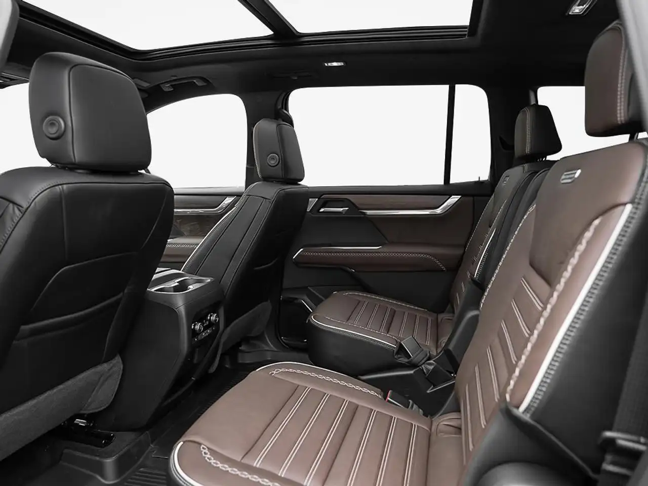 GMC Acadia снимка GMC Acadia