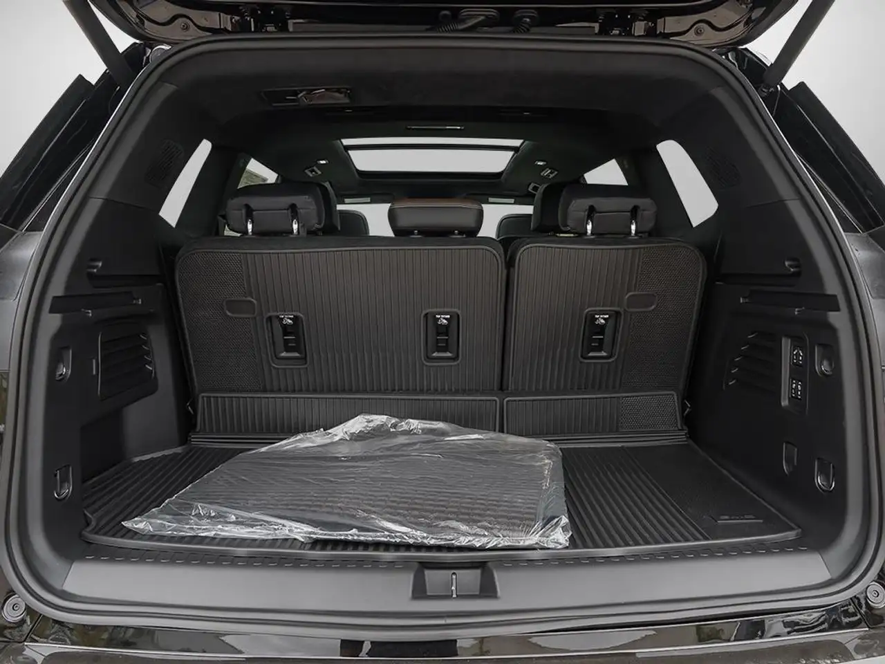 GMC Acadia снимка GMC Acadia