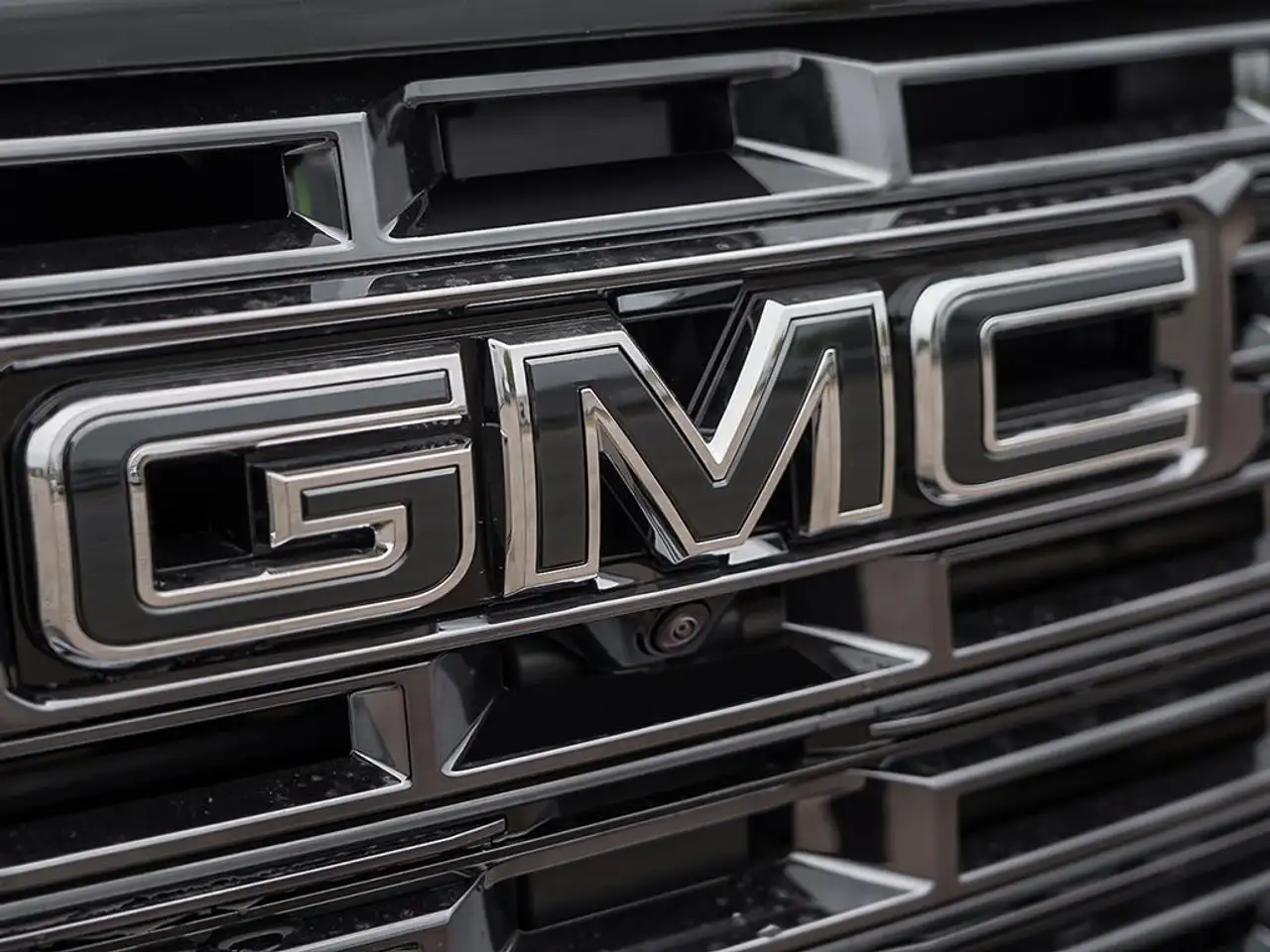 GMC Acadia снимка GMC Acadia