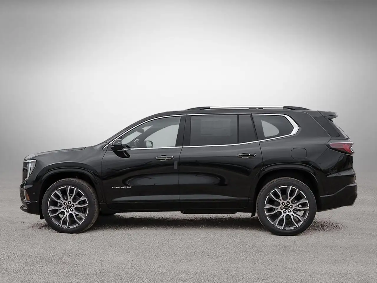 GMC Acadia снимка GMC Acadia