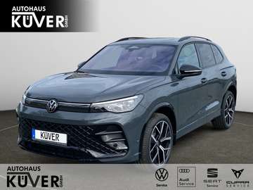 2.0 TDI 4Motion W R-Line 4M*BLACK*APP*ACC
