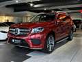 Mercedes-Benz GLS 350 d Grand Edition*AMG*3xTV*H&K*SitzKlima Czerwony - thumbnail 1