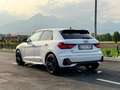 Audi A1 SPB 40 TFSI S tronic S line edition Bianco - thumbnail 8