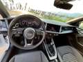 Audi A1 SPB 40 TFSI S tronic S line edition Bianco - thumbnail 12