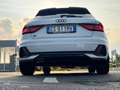 Audi A1 SPB 40 TFSI S tronic S line edition Bianco - thumbnail 10