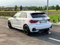 Audi A1 SPB 40 TFSI S tronic S line edition Bianco - thumbnail 2