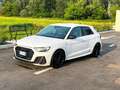 Audi A1 SPB 40 TFSI S tronic S line edition Bianco - thumbnail 1
