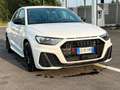 Audi A1 SPB 40 TFSI S tronic S line edition Bianco - thumbnail 6