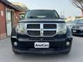 Dodge Nitro 2.8 CRD DPF SE 4WD Auto Schwarz - thumbnail 1