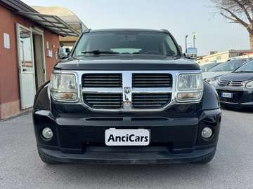 2.8 CRD DPF SE 4WD Auto