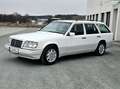Mercedes-Benz E 220 E 220 T Weiß - thumbnail 6