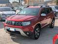 Dacia Duster PRESTIGE UP! 1.0 GPL 100cv CARPLAY TELECAMERA Rouge - thumbnail 3