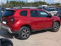 Dacia Duster PRESTIGE UP! 1.0 GPL 100cv CARPLAY TELECAMERA Rouge - thumbnail 5