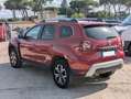 Dacia Duster PRESTIGE UP! 1.0 GPL 100cv CARPLAY TELECAMERA Rouge - thumbnail 4