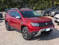 Dacia Duster PRESTIGE UP! 1.0 GPL 100cv CARPLAY TELECAMERA Rouge - thumbnail 2