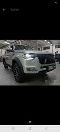 2.0 turbo diesel 4x4 136cv