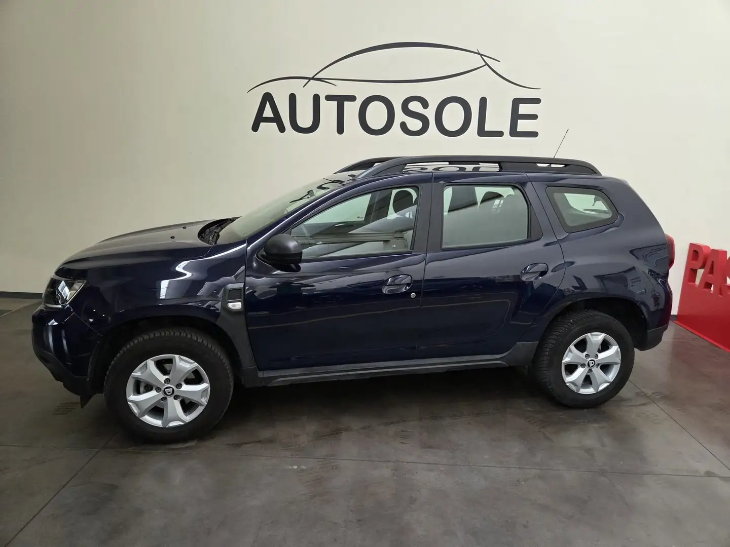Dacia Duster Duster 1.0 TCe 100 CV ECO-G 4x2 Comfort - 1