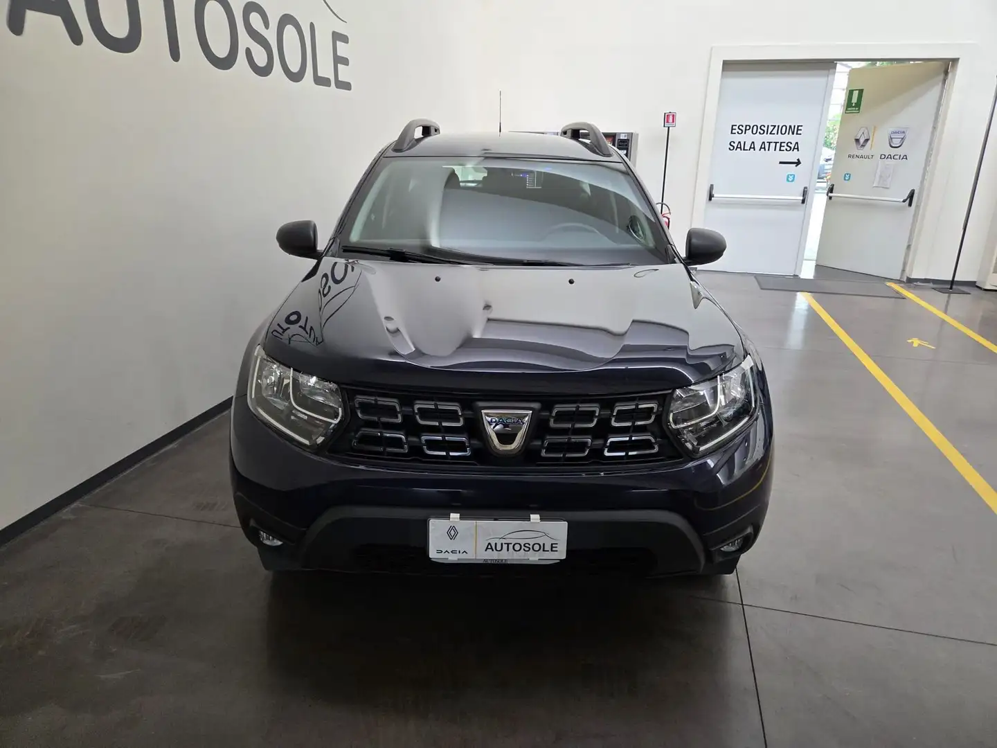 Dacia Duster Duster 1.0 TCe 100 CV ECO-G 4x2 Comfort - 2