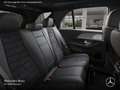 Mercedes-Benz GLE 450 d 4M AMG+NIGHT+PANO+360+AHK+MULTIBEAM+SPUR Чорний - thumbnail 12