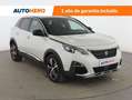Peugeot 3008 1.2 PureTech GT Line Blanc - thumbnail 8