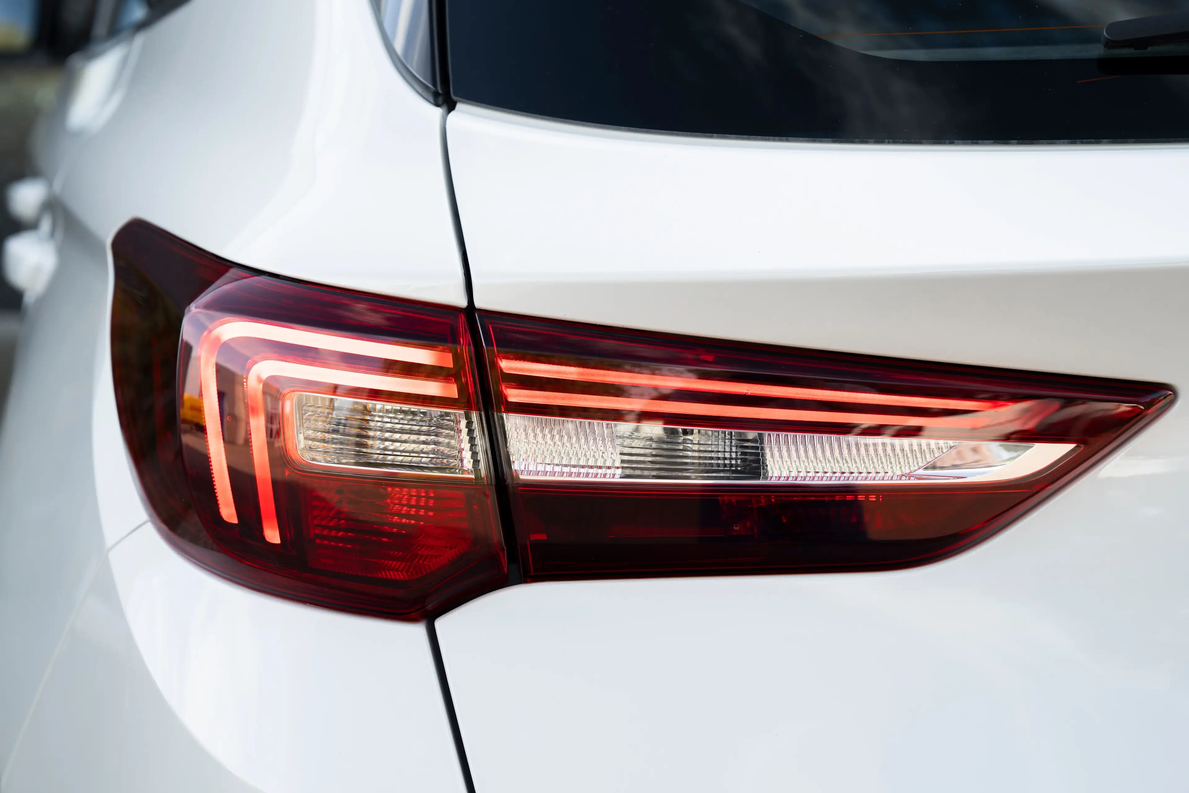 Opel Grandland X Grandland X 1.6 Turbo ** Nieuwstaat ** — photo 13