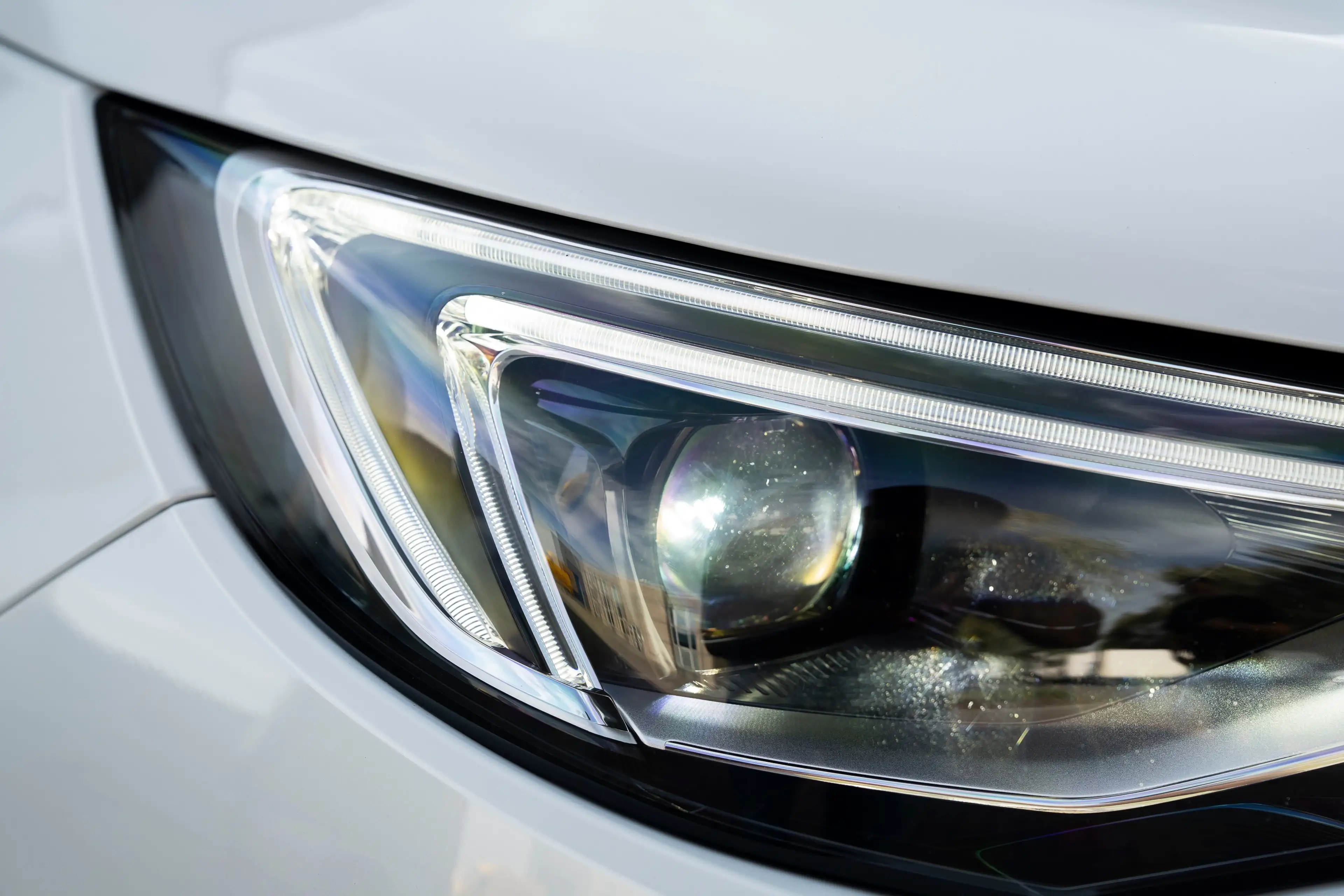 Opel Grandland X Grandland X 1.6 Turbo ** Nieuwstaat ** — photo 9