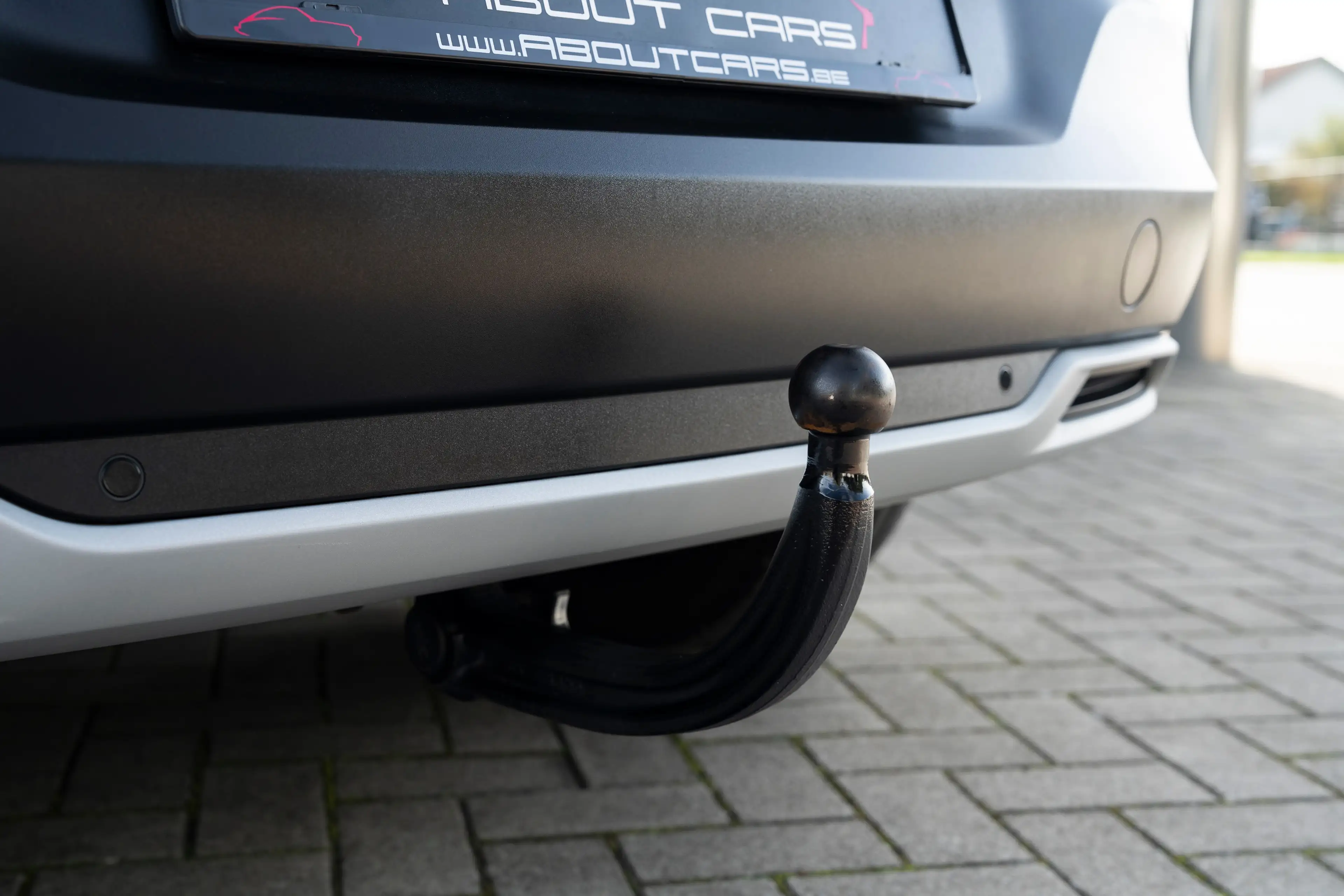 Opel Grandland X Grandland X 1.6 Turbo ** Nieuwstaat ** — photo 14