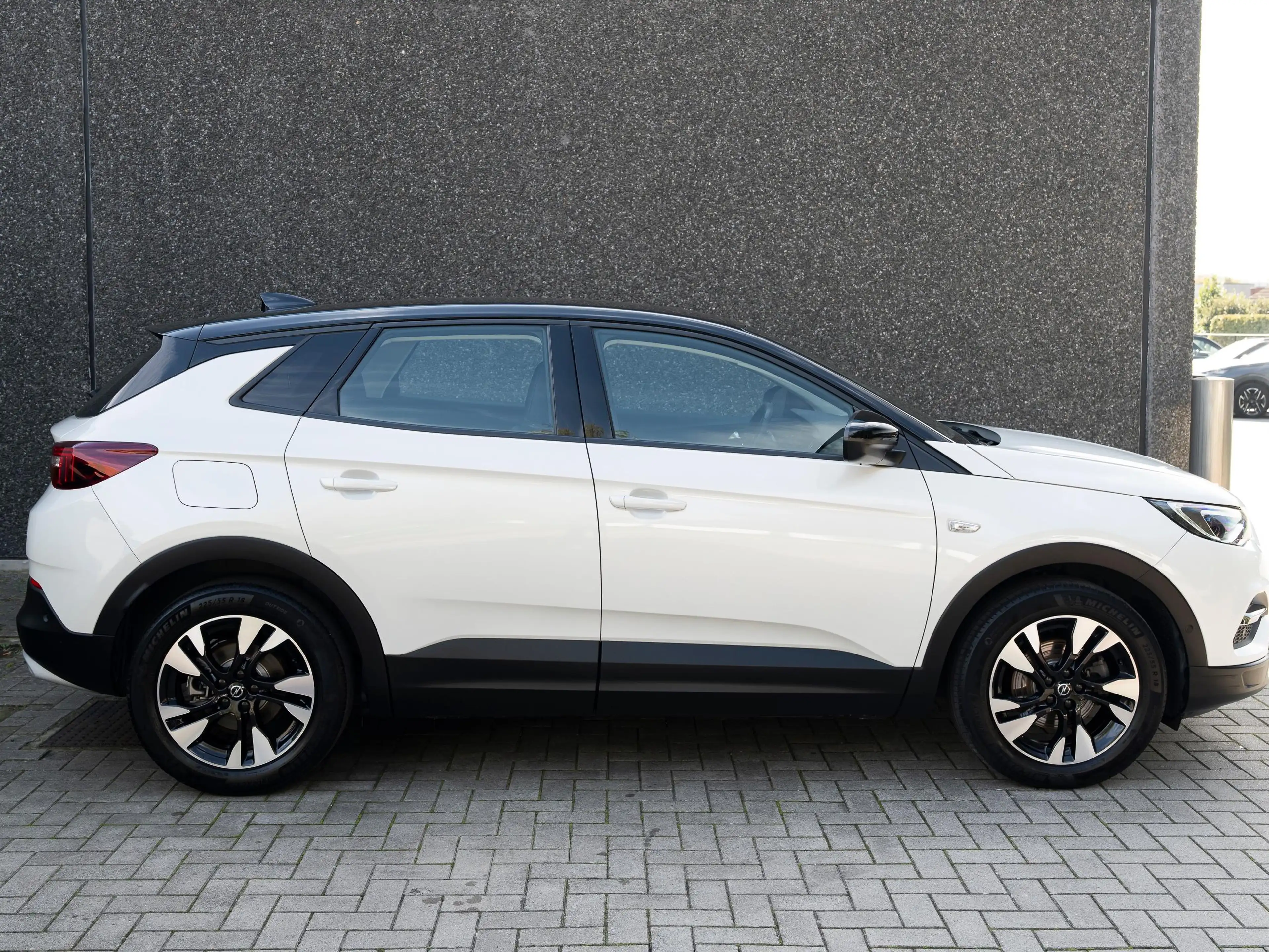 Opel Grandland X Grandland X 1.6 Turbo ** Nieuwstaat ** — photo 3