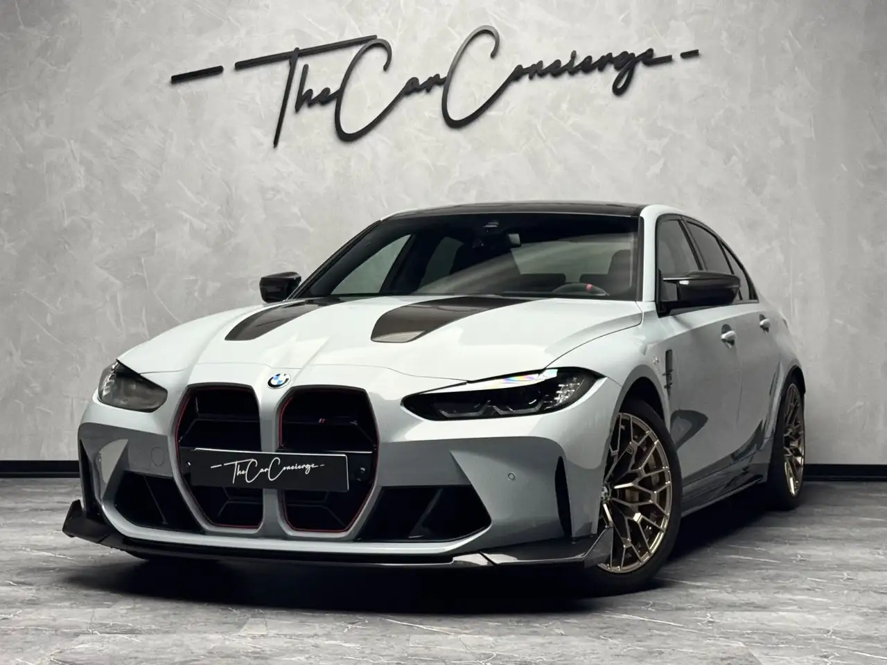BMW M3