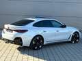 BMW i4 M50 Gran Coupe xDrive*HUD*360°*H/K*Glasdach* Weiß - thumbnail 8