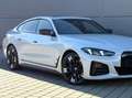 BMW i4 M50 Gran Coupe xDrive*HUD*360°*H/K*Glasdach* Weiß - thumbnail 3