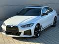 BMW i4 M50 Gran Coupe xDrive*HUD*360°*H/K*Glasdach* Weiß - thumbnail 4