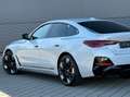 BMW i4 M50 Gran Coupe xDrive*HUD*360°*H/K*Glasdach* Weiß - thumbnail 13