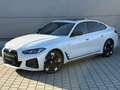 BMW i4 M50 Gran Coupe xDrive*HUD*360°*H/K*Glasdach* Weiß - thumbnail 5