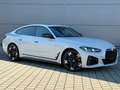 BMW i4 M50 Gran Coupe xDrive*HUD*360°*H/K*Glasdach* Weiß - thumbnail 2