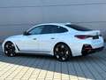 BMW i4 M50 Gran Coupe xDrive*HUD*360°*H/K*Glasdach* Weiß - thumbnail 12