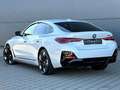 BMW i4 M50 Gran Coupe xDrive*HUD*360°*H/K*Glasdach* Weiß - thumbnail 11
