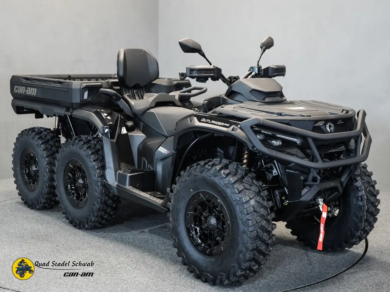 Can-Am Outlander